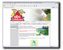 ABC-Childcare