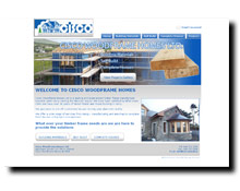 Cisco Woodframe Homes Ltd