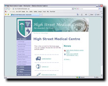 High Street Medical Centre